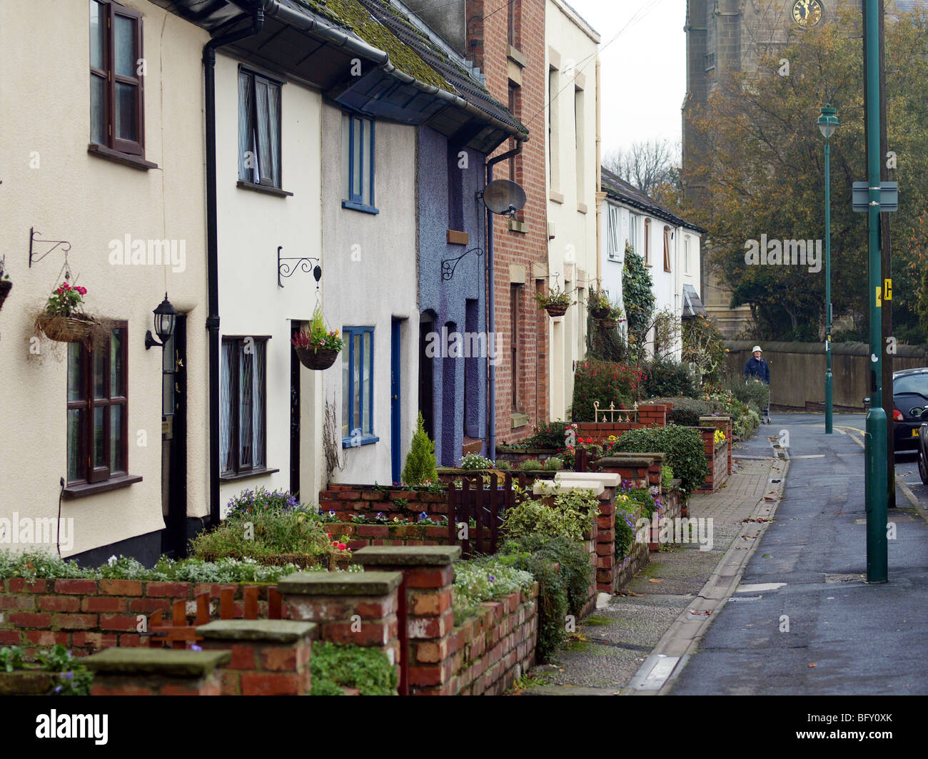 Kirkham lancashire hires stock photography and images Alamy