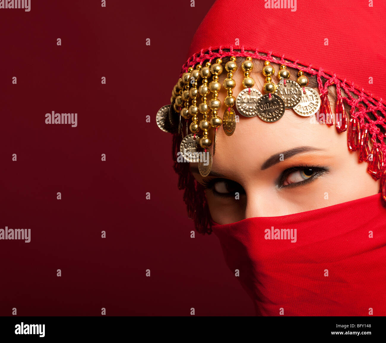 Veiled beauty hires stock photography and images Alamy