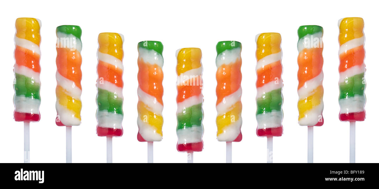 4 Lollipop Sticks by Celebrate It in White | Michaels
