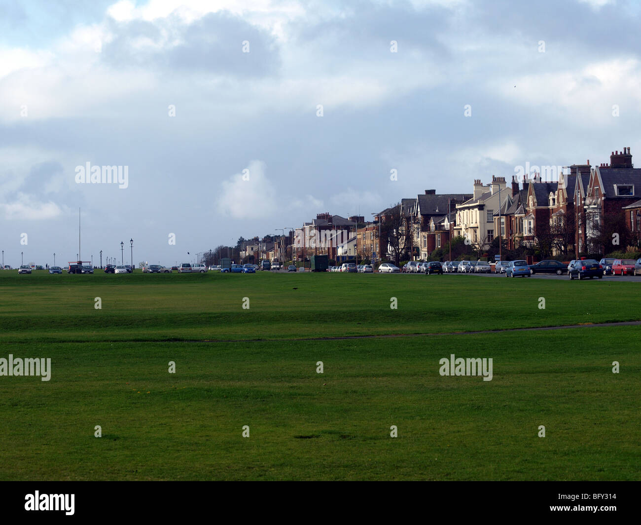 Lytham st annes hires stock photography and images Alamy