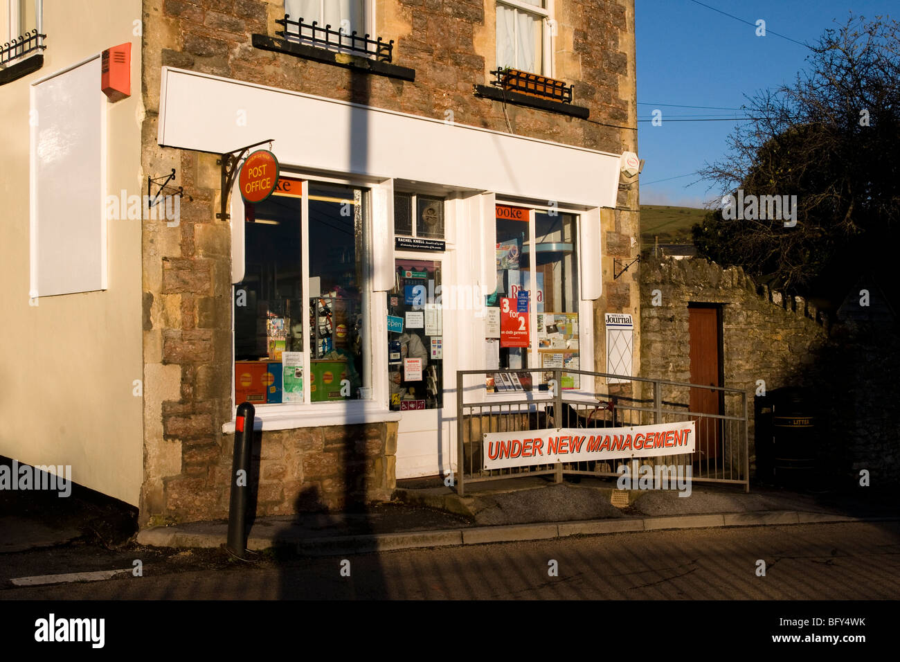 Westbury sub mendip hires stock photography and images Alamy