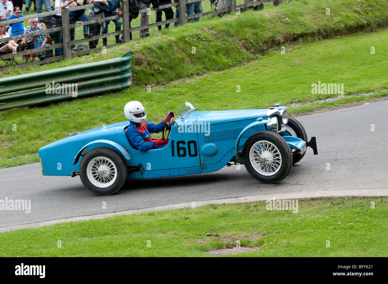 Riley nine special hi-res stock photography and images - Alamy