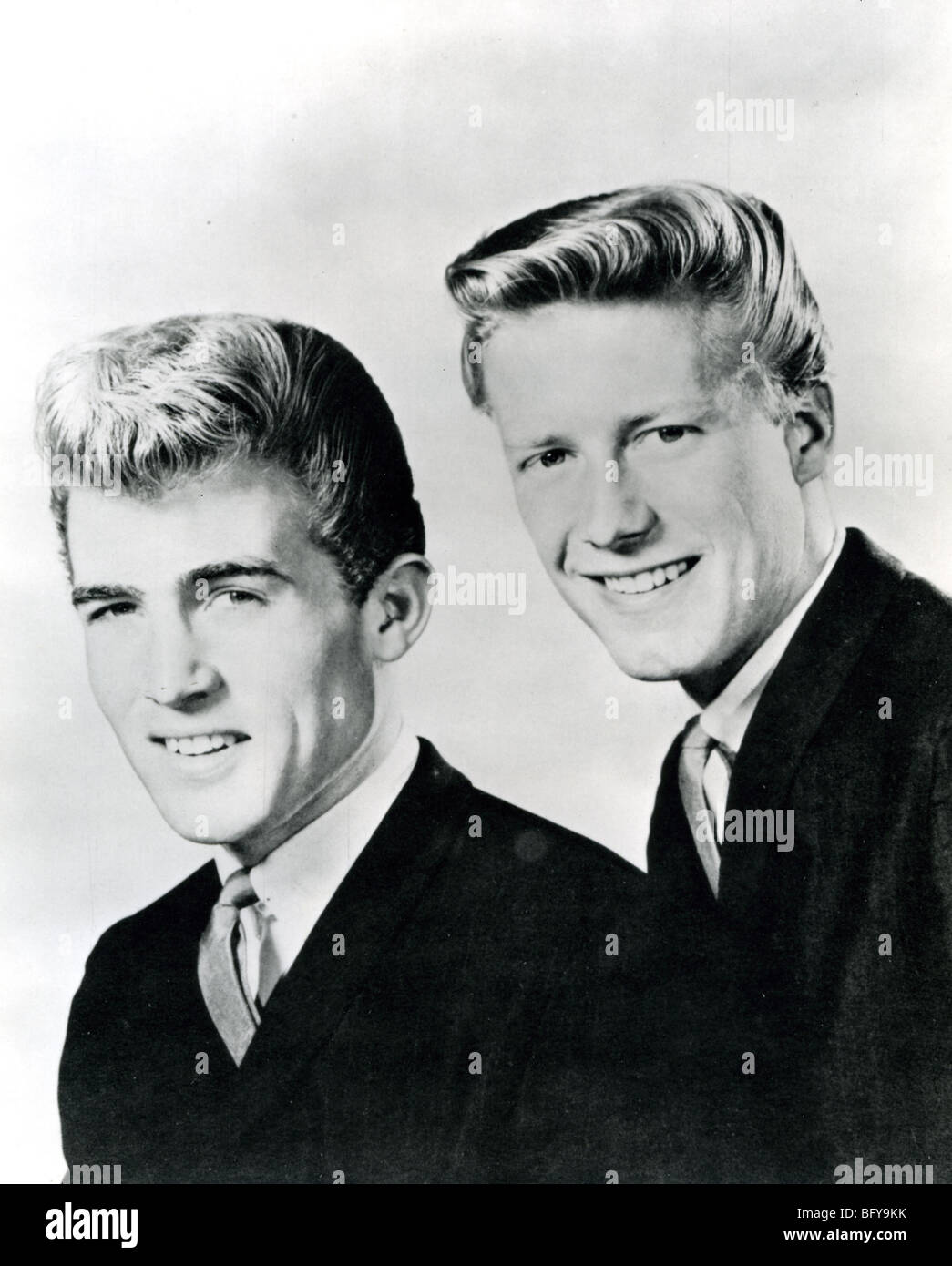 Jan and dean singers hires stock photography and images Alamy
