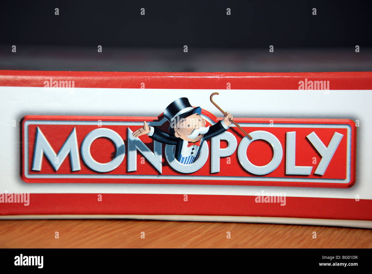 Monopoly board hires stock photography and images Alamy