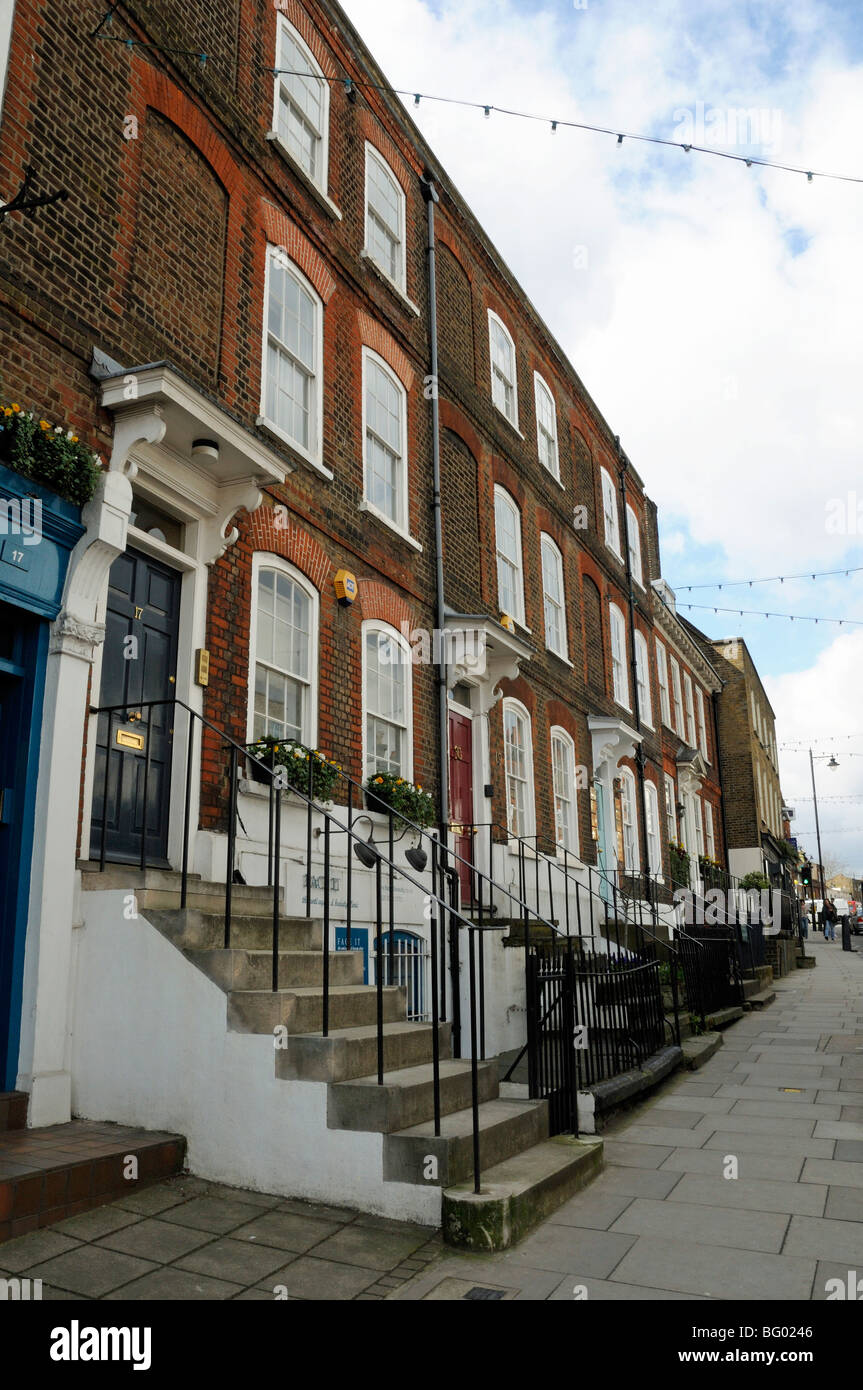 Highgate hill hires stock photography and images Alamy