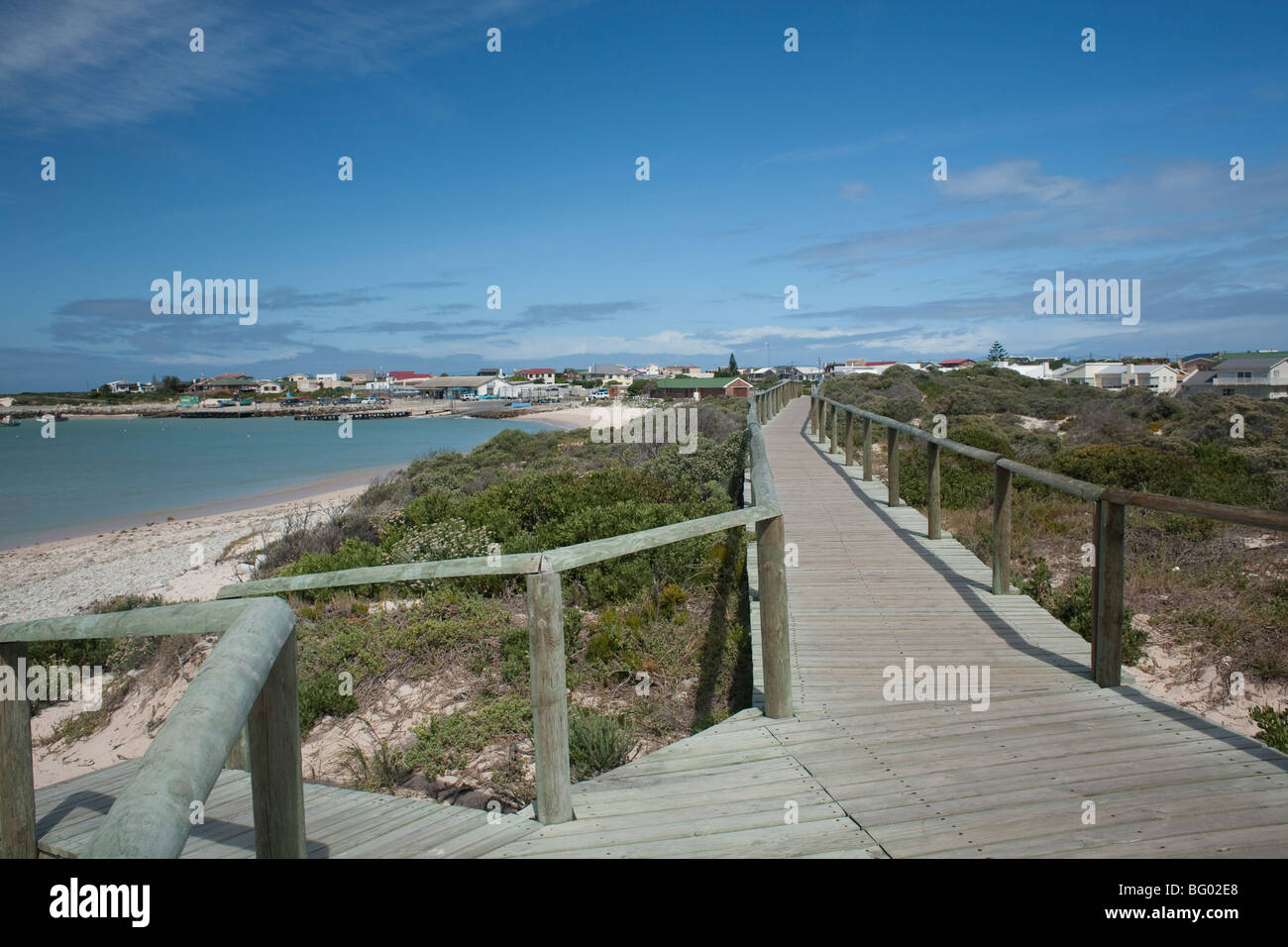 Struisbaai harbor hires stock photography and images Alamy