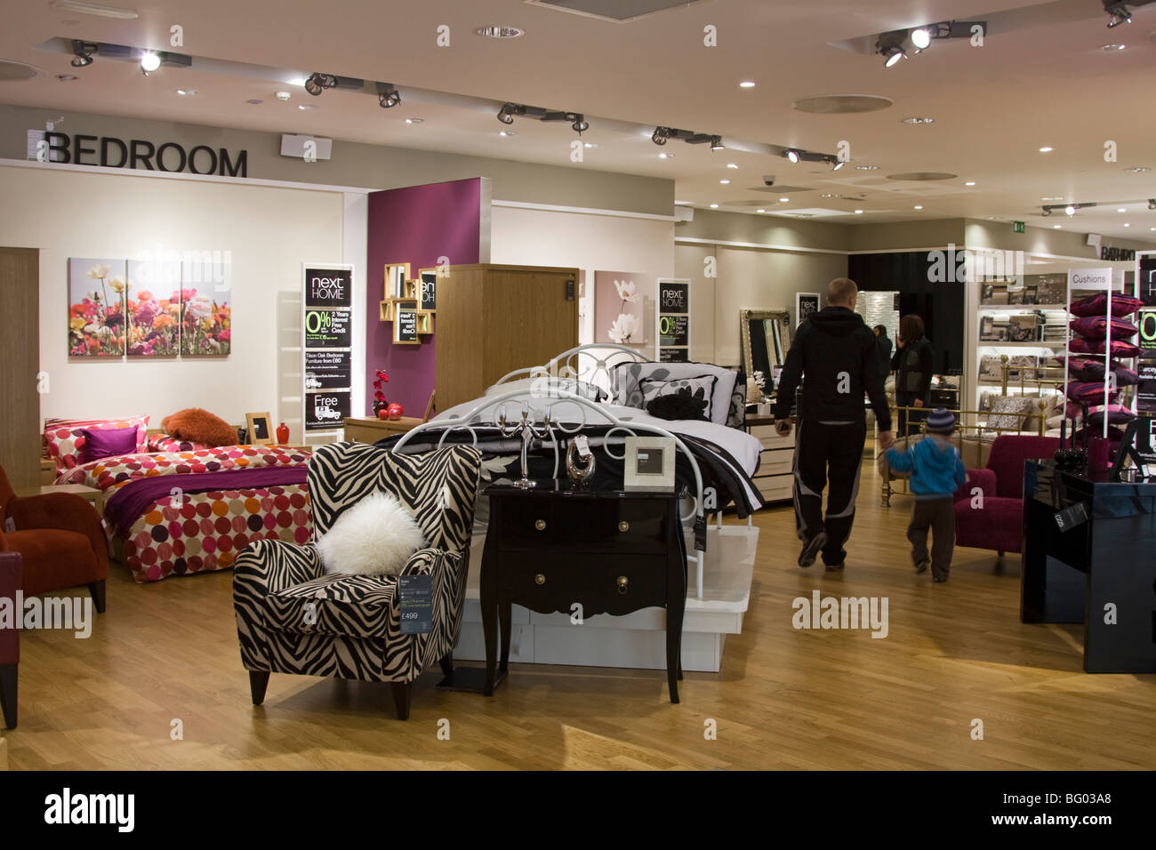 London next store hires stock photography and images Alamy