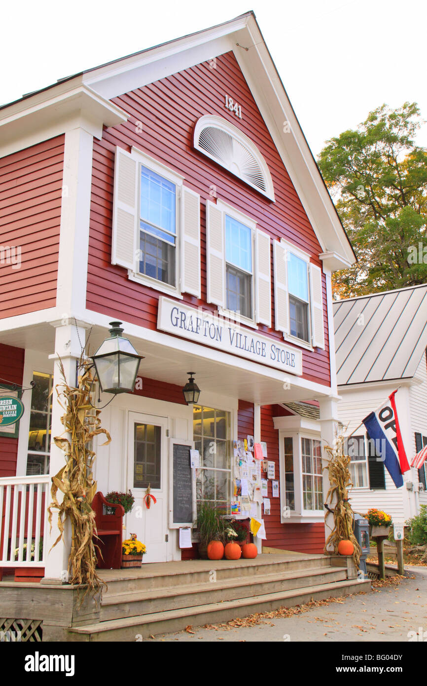 The vermont country store hires stock photography and images Alamy