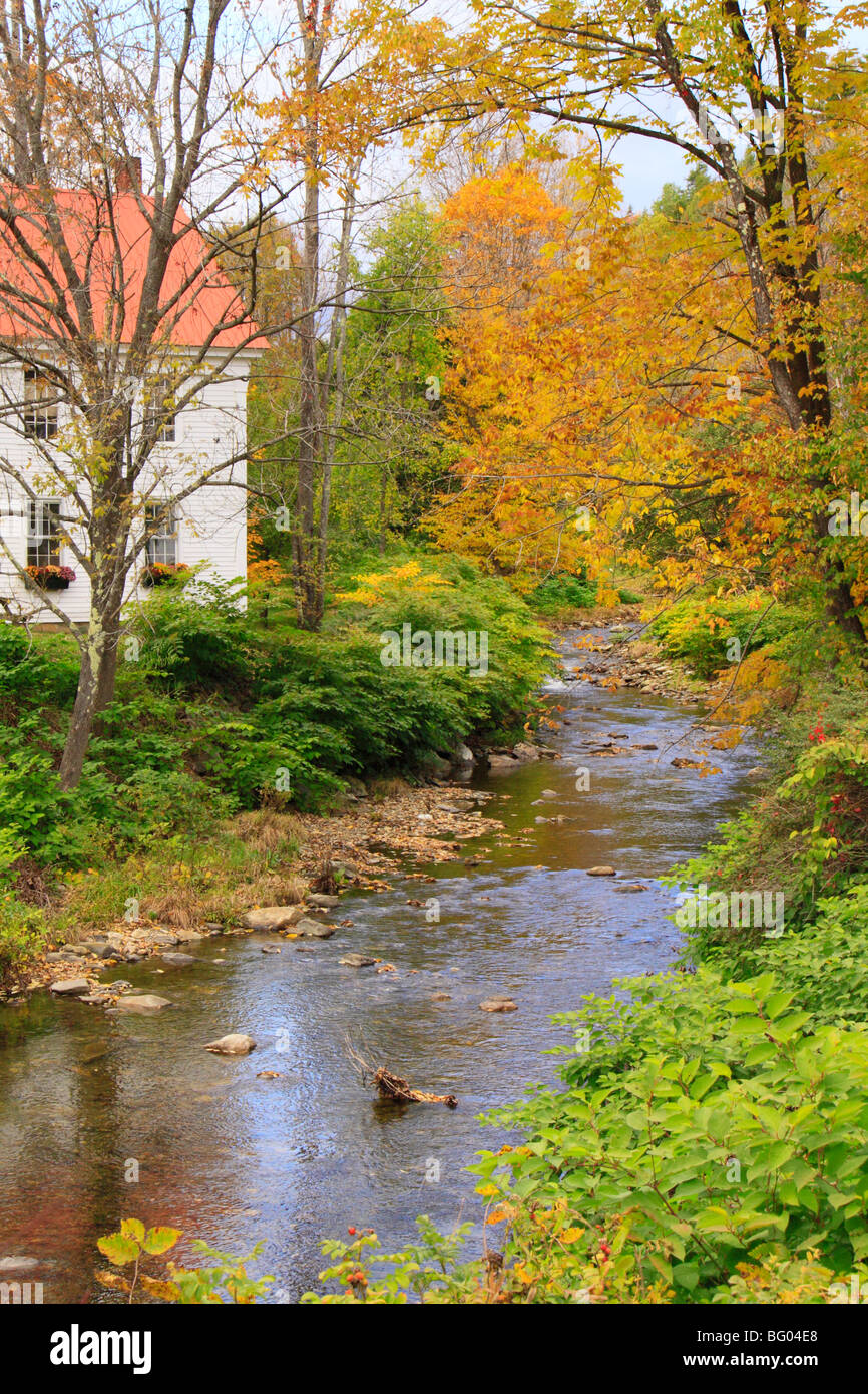Grafton village hires stock photography and images Alamy