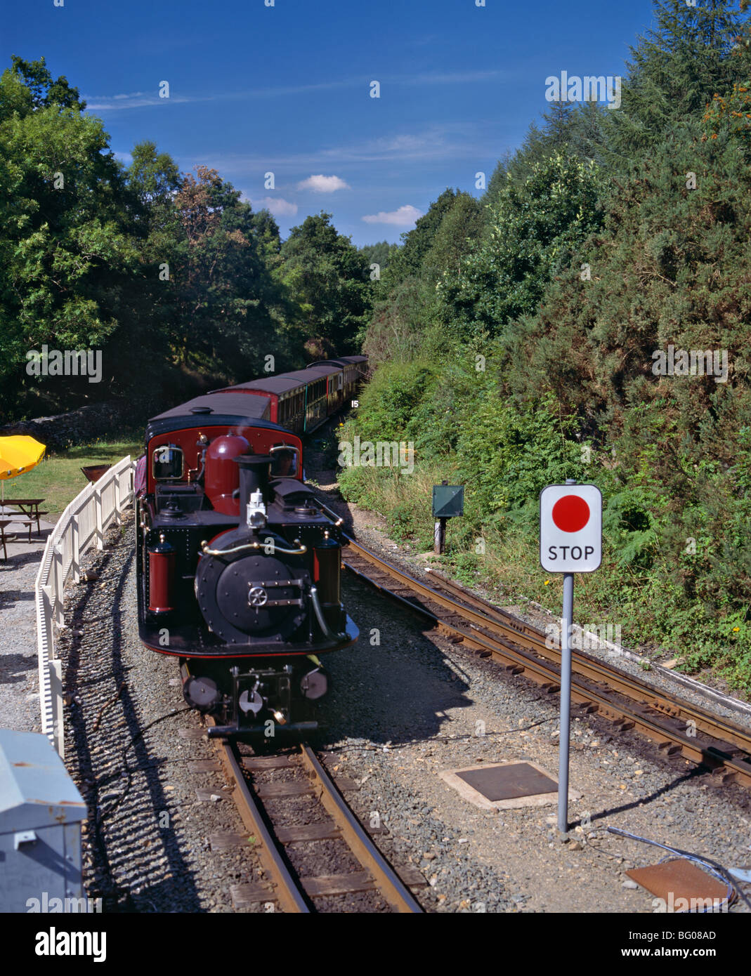 Rrailways hi-res stock photography and images - Alamy