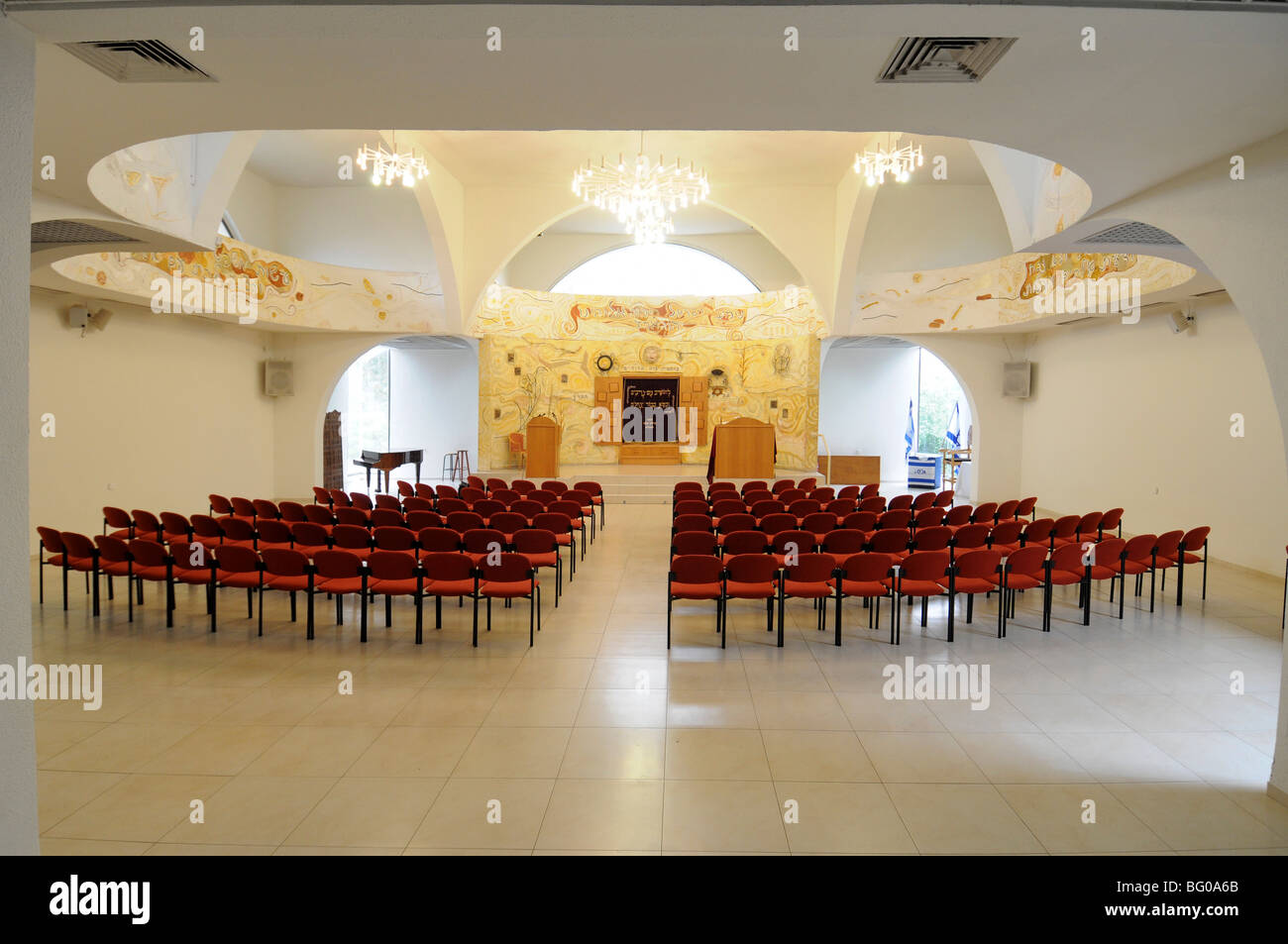 Reform synagogue hires stock photography and images Alamy