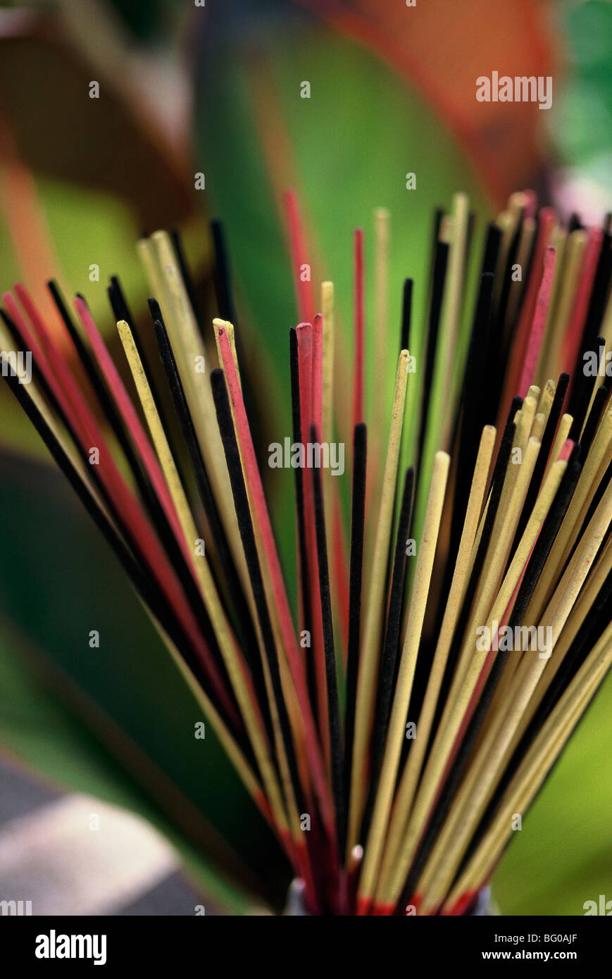 Incense shapes hi-res stock photography and images - Alamy