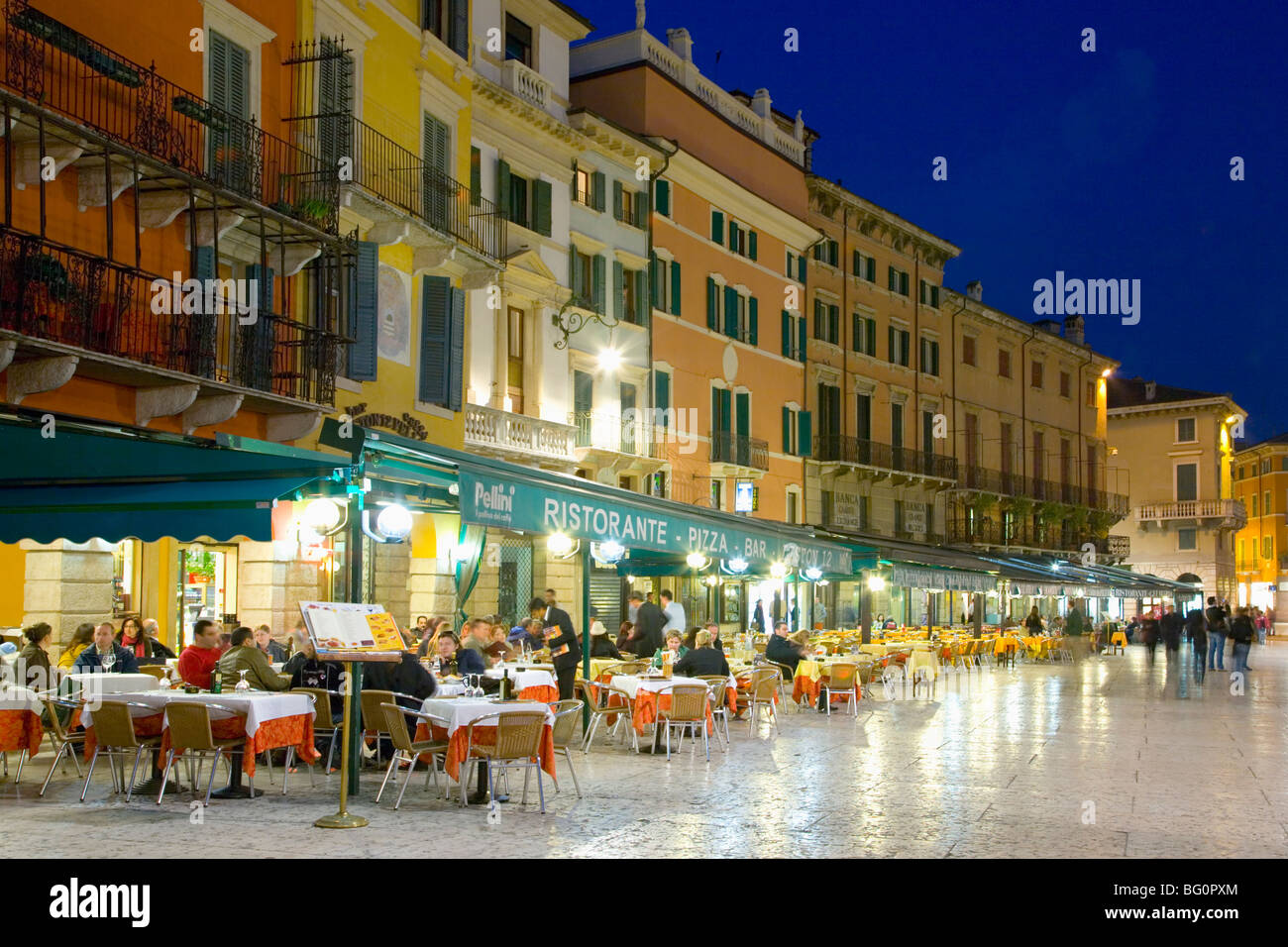 Typical Open Air Restaurants Hi res Stock Photography And Images Alamy