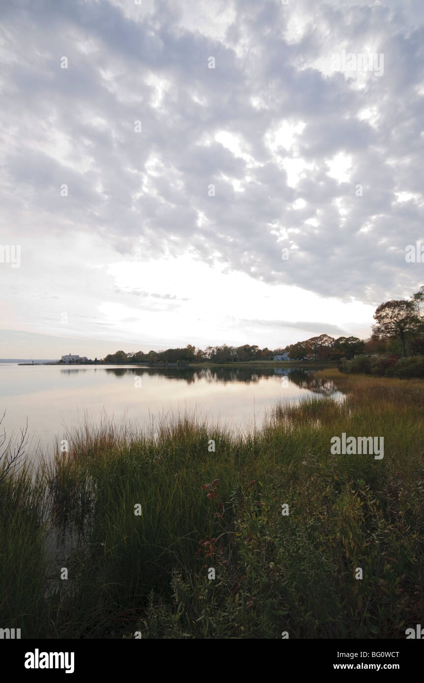 Shelter Island, Long Island, New York State, United States of America