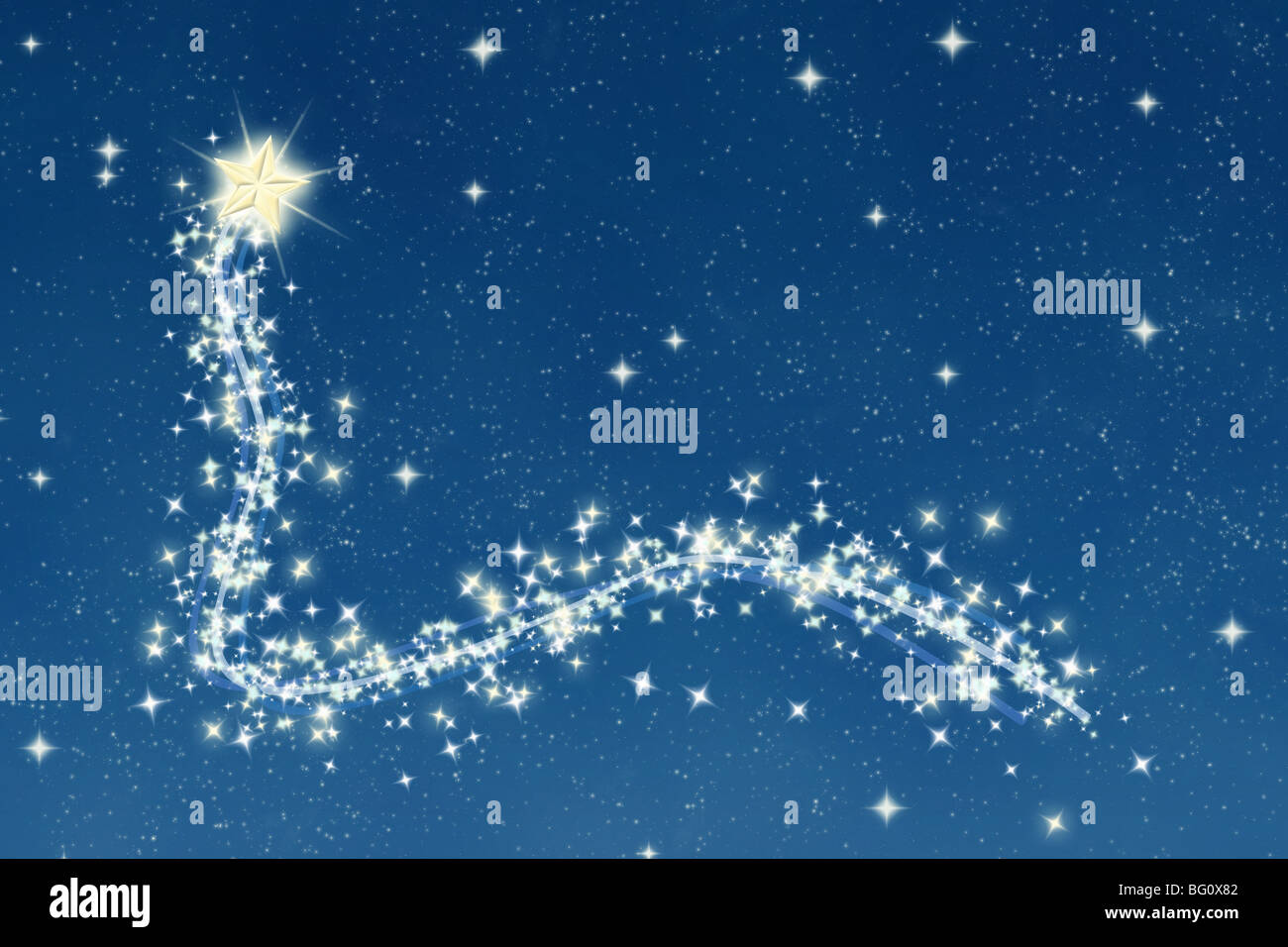 Wishing star hi-res stock photography and images - Alamy