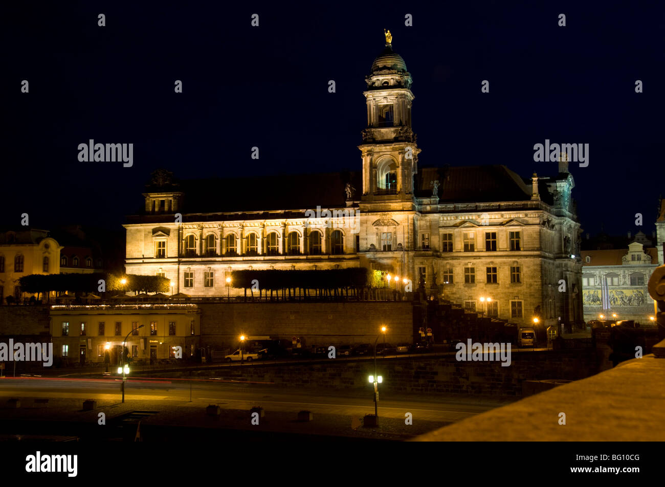Dresden, Saxony, Germany, Europe Stock Photo Alamy