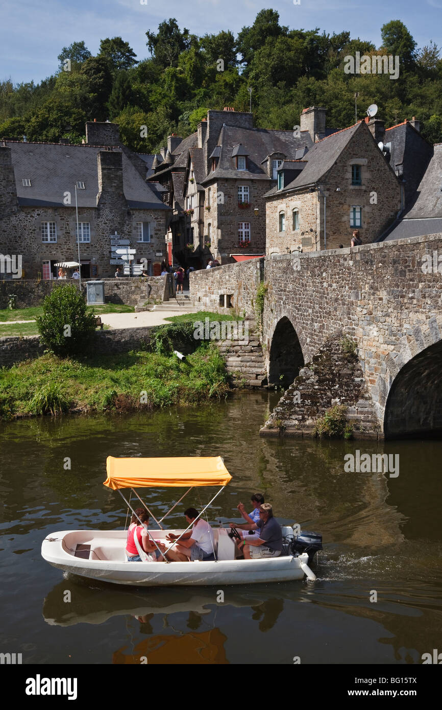 River rance hi-res stock photography and images - Alamy