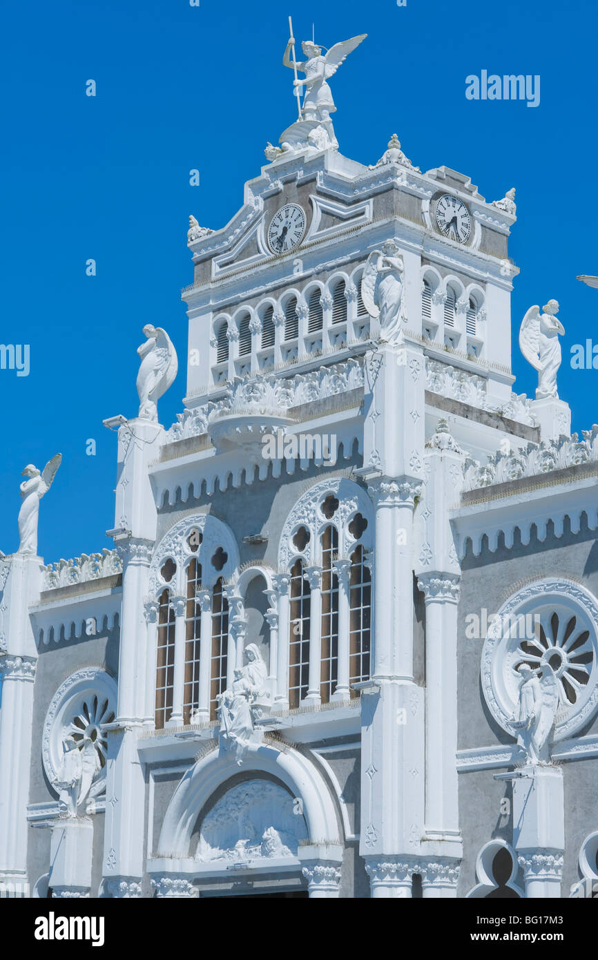 Costa rica basilica cartago hires stock photography and images Alamy