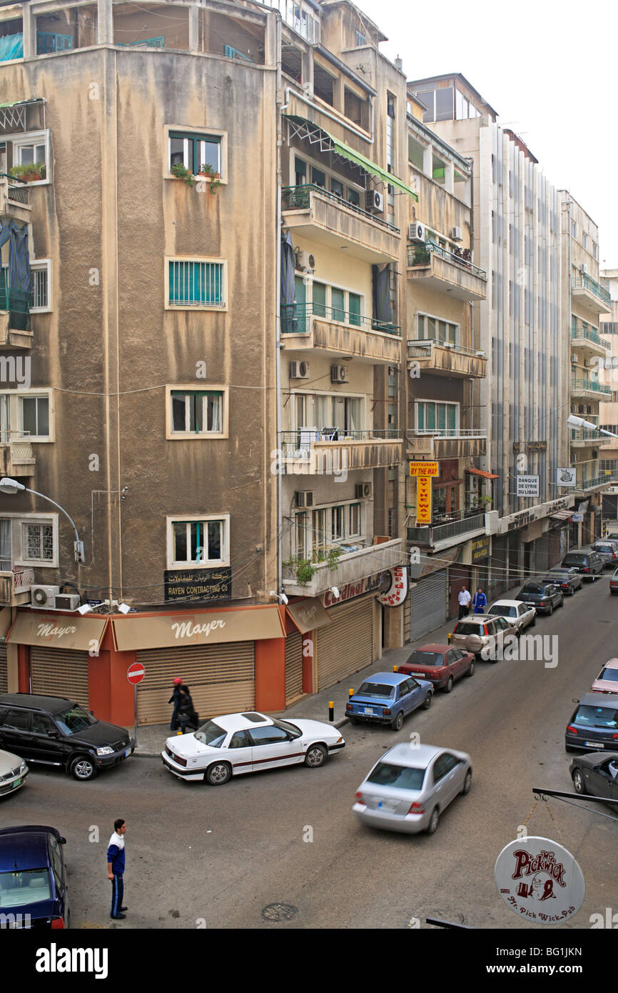ramadan juice hamra beirut