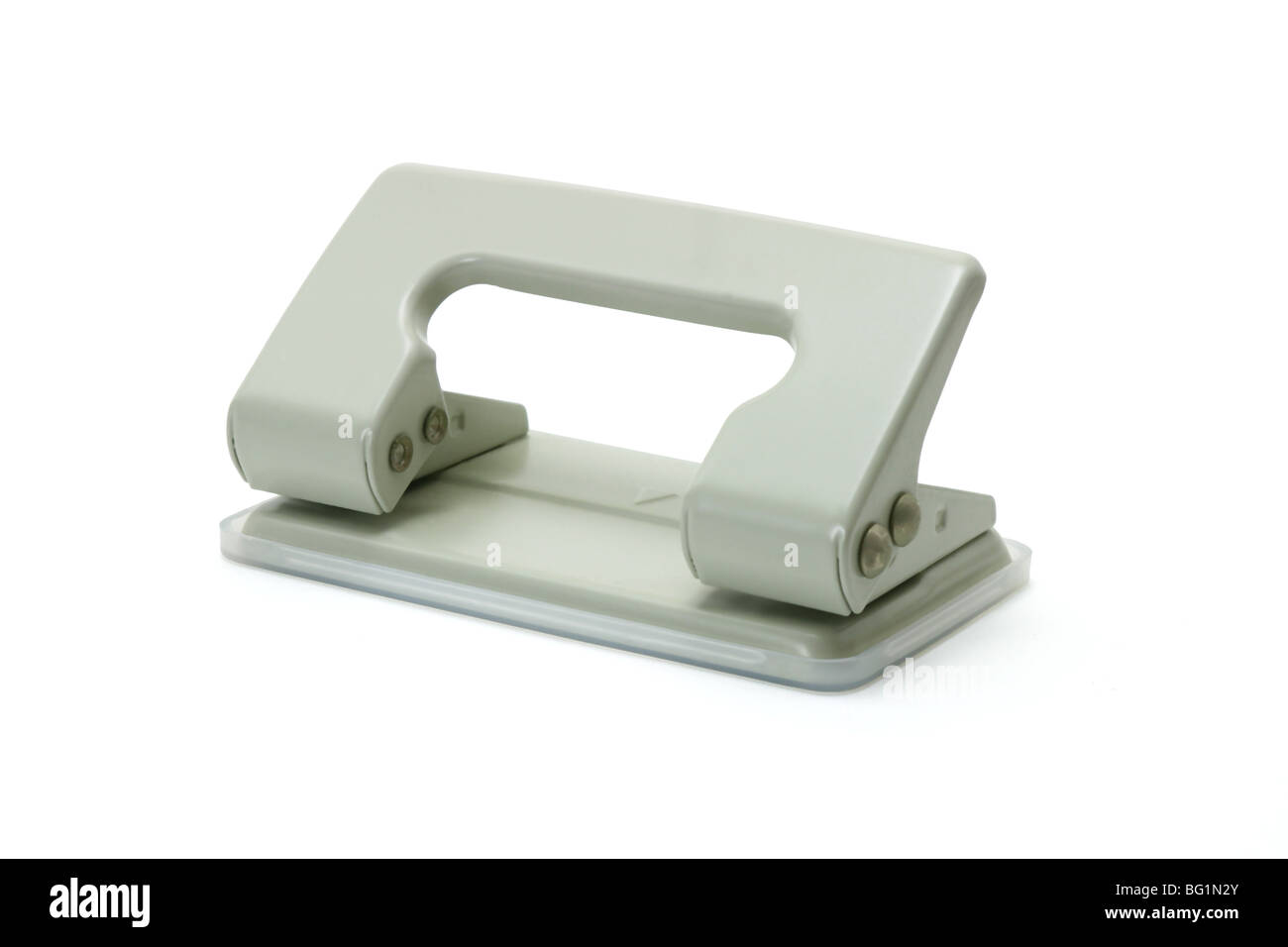 Hole Punchers Stock Photo - Download Image Now - Cut Out, Hole