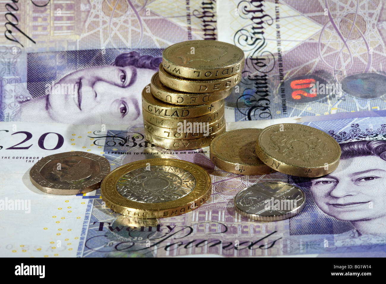 Sterling Currency Of The United Kingdom Stock Photo Alamy sterling-currency-of-the-united-kingdom-stock-photo-alamy