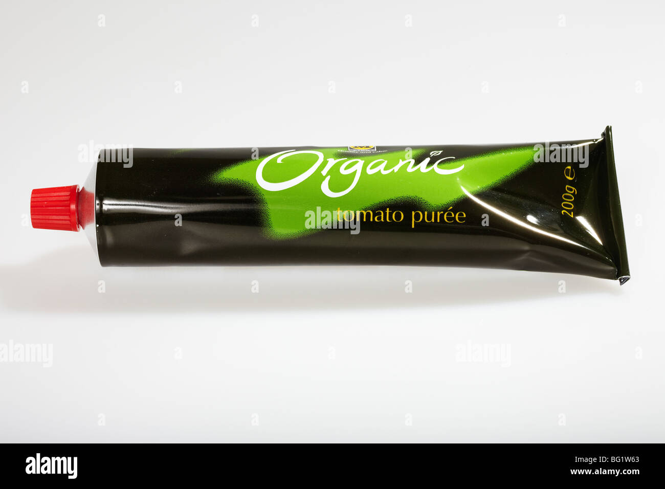 Tomato puree tube hires stock photography and images Alamy