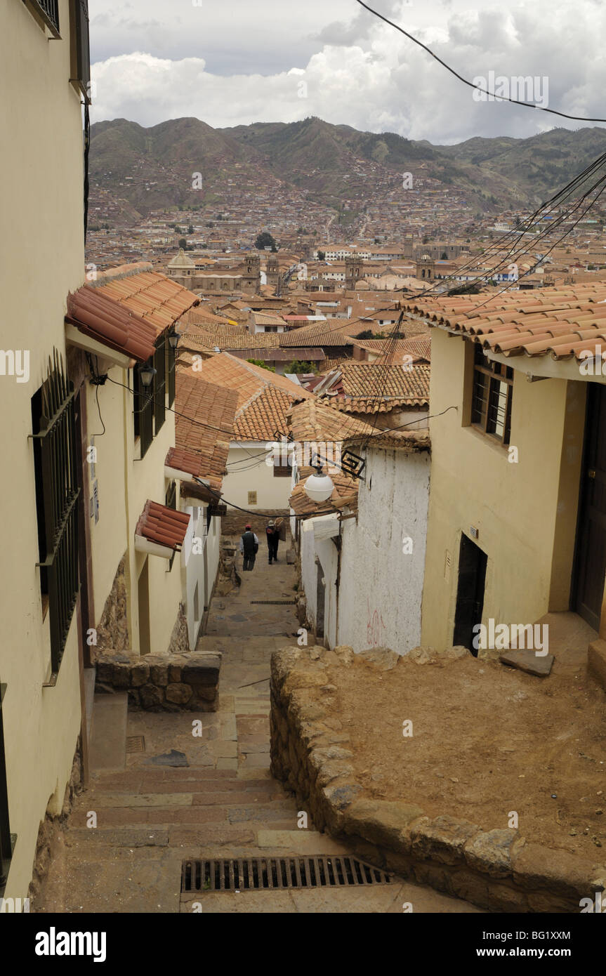 Peru san blas hi-res stock photography and images - Page 6 - Alamy