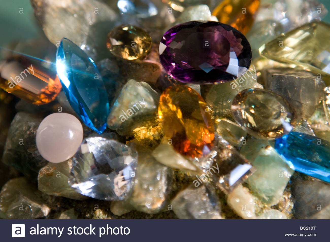 Gems Sri Lanka Stock Photos & Gems Sri Lanka Stock Images Alamy