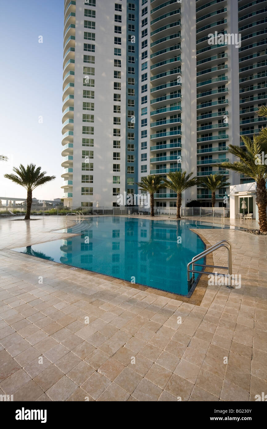 Halifax River Water Marina High Resolution Stock Photography and Images