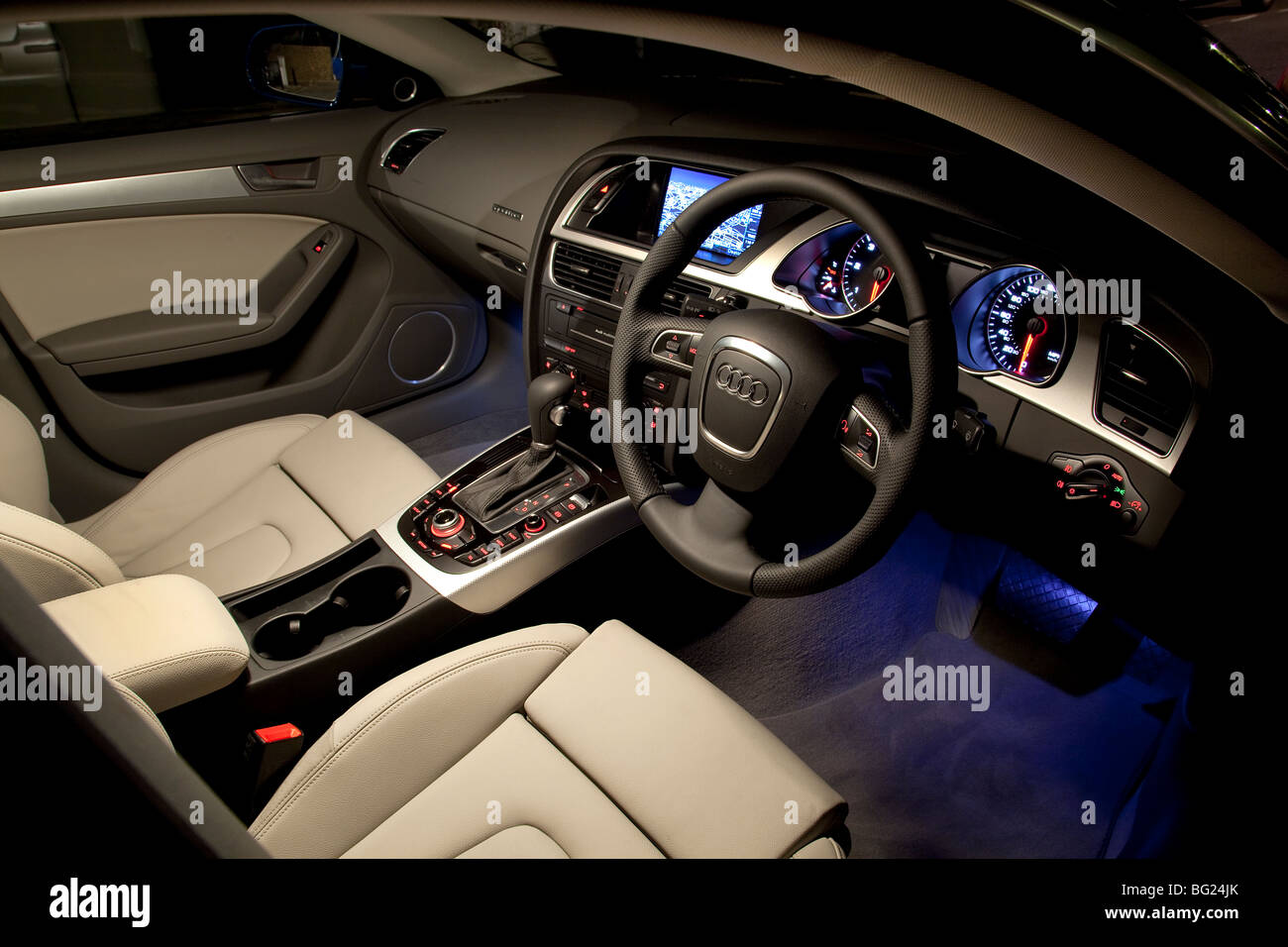 Audi A5 Stock Photos Audi A5 Stock Images Alamy