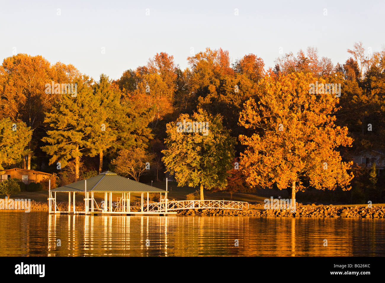 Watts bar lake hires stock photography and images Alamy