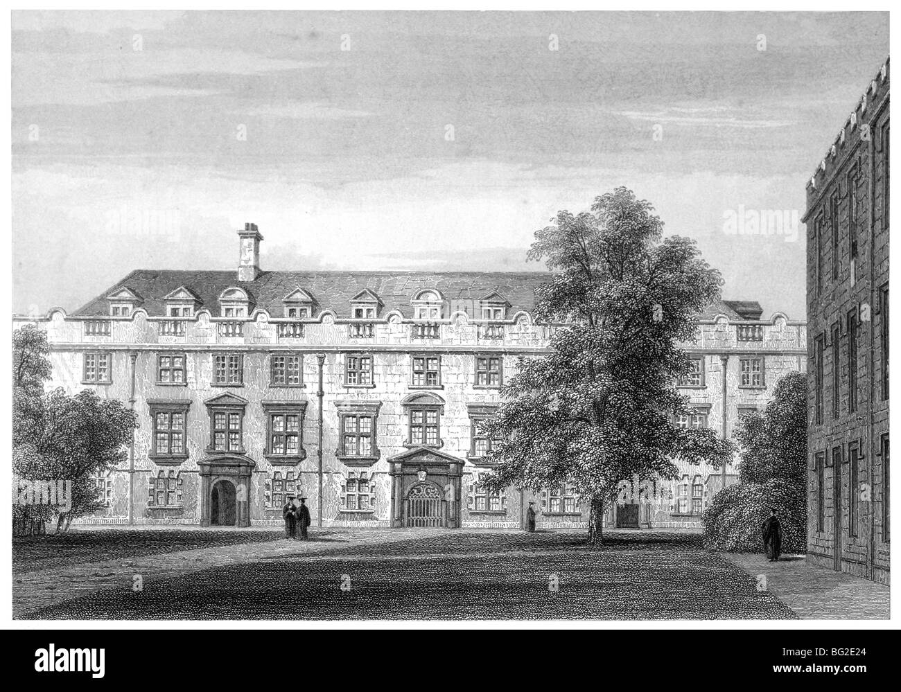 Charles darwin house cambridge hires stock photography and images Alamy