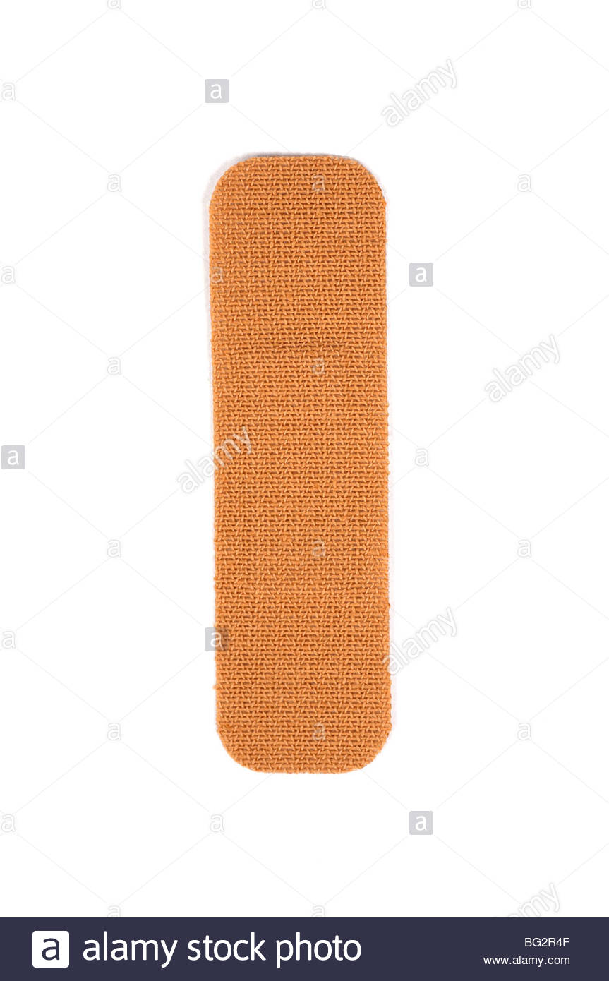 Sticking plaster hi-res stock photography and images - Alamy