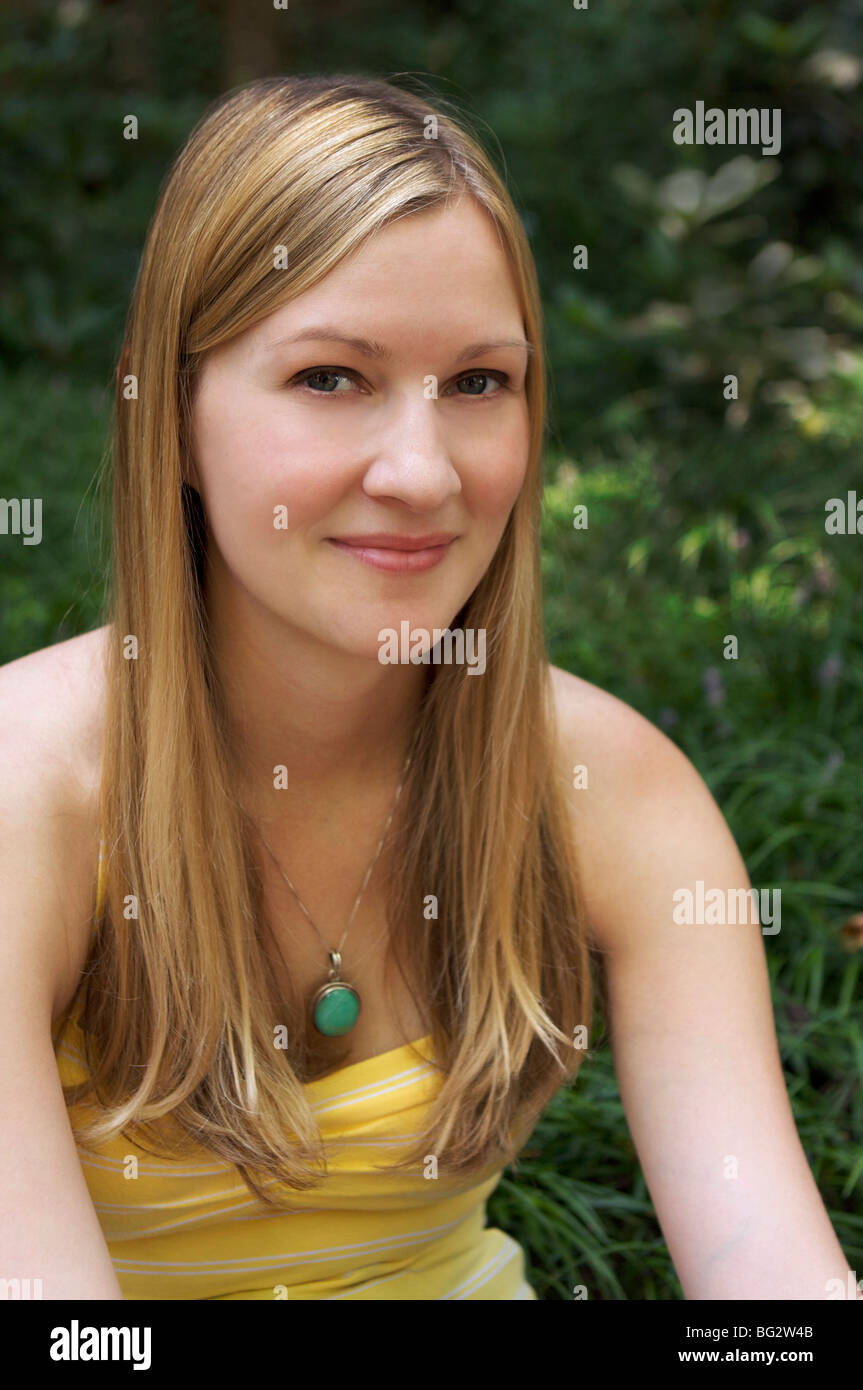 Pendant portrait hi-res stock photography and images - Alamy