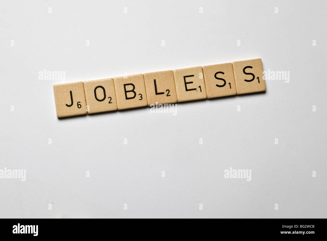 Jobless hi-res stock photography and images - Alamy