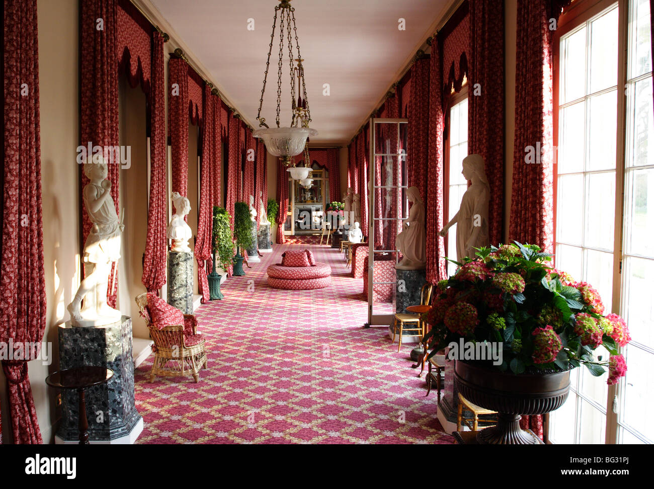Frogmore House Stock Photos Frogmore House Stock Images
