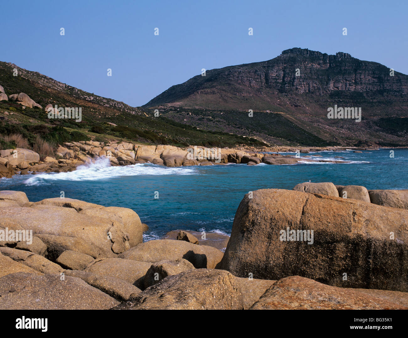 Llandudno peak hires stock photography and images Alamy