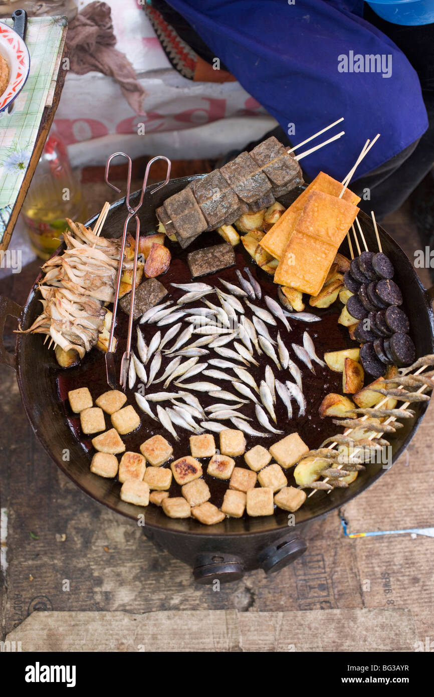 Lijiang, Yunnan Province, China, Asia Stock Photo - Alamy