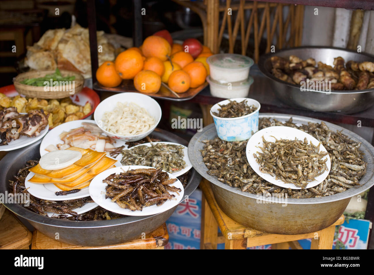 Lijiang, Yunnan Province, China, Asia Stock Photo - Alamy