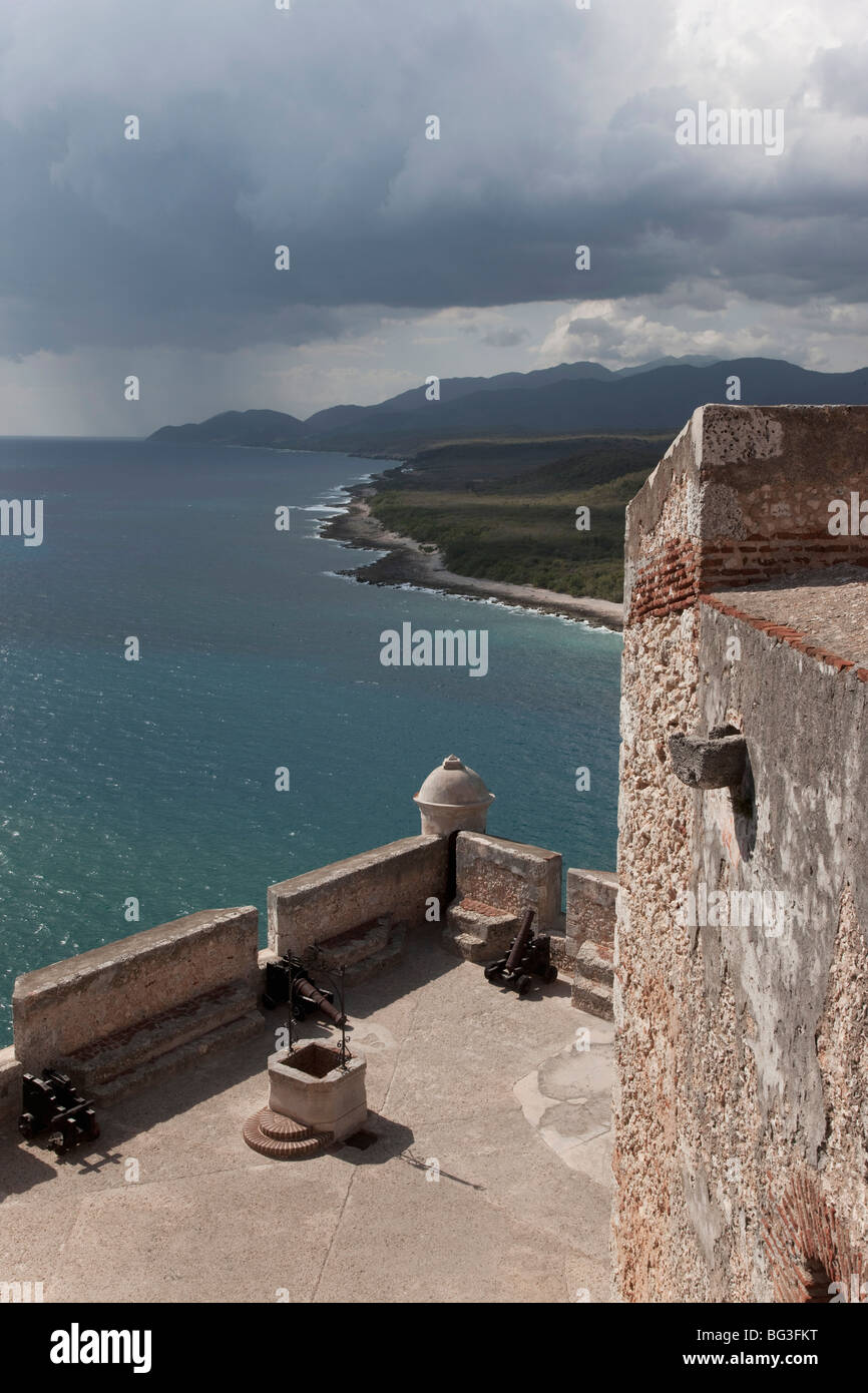 El morro fortress cuba hi-res stock photography and images - Alamy