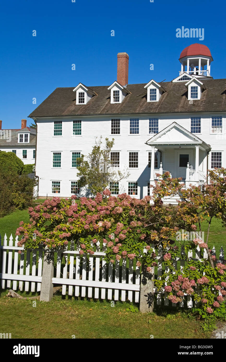 Canterbury village new hampshire hires stock photography and images Alamy