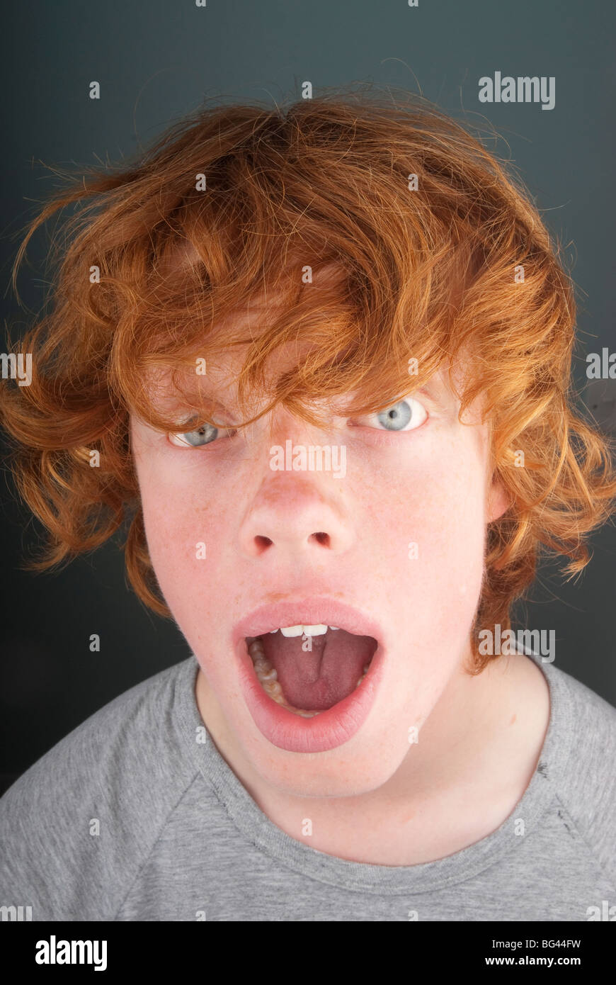 Tight ginger teen Tight ginger teen