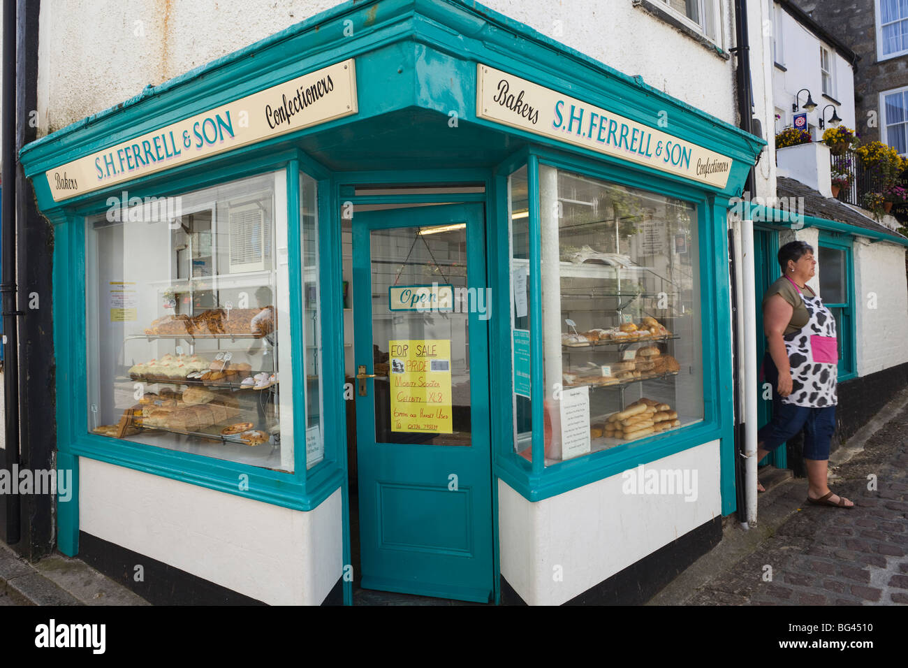 Bakery shop hires stock photography and images Alamy