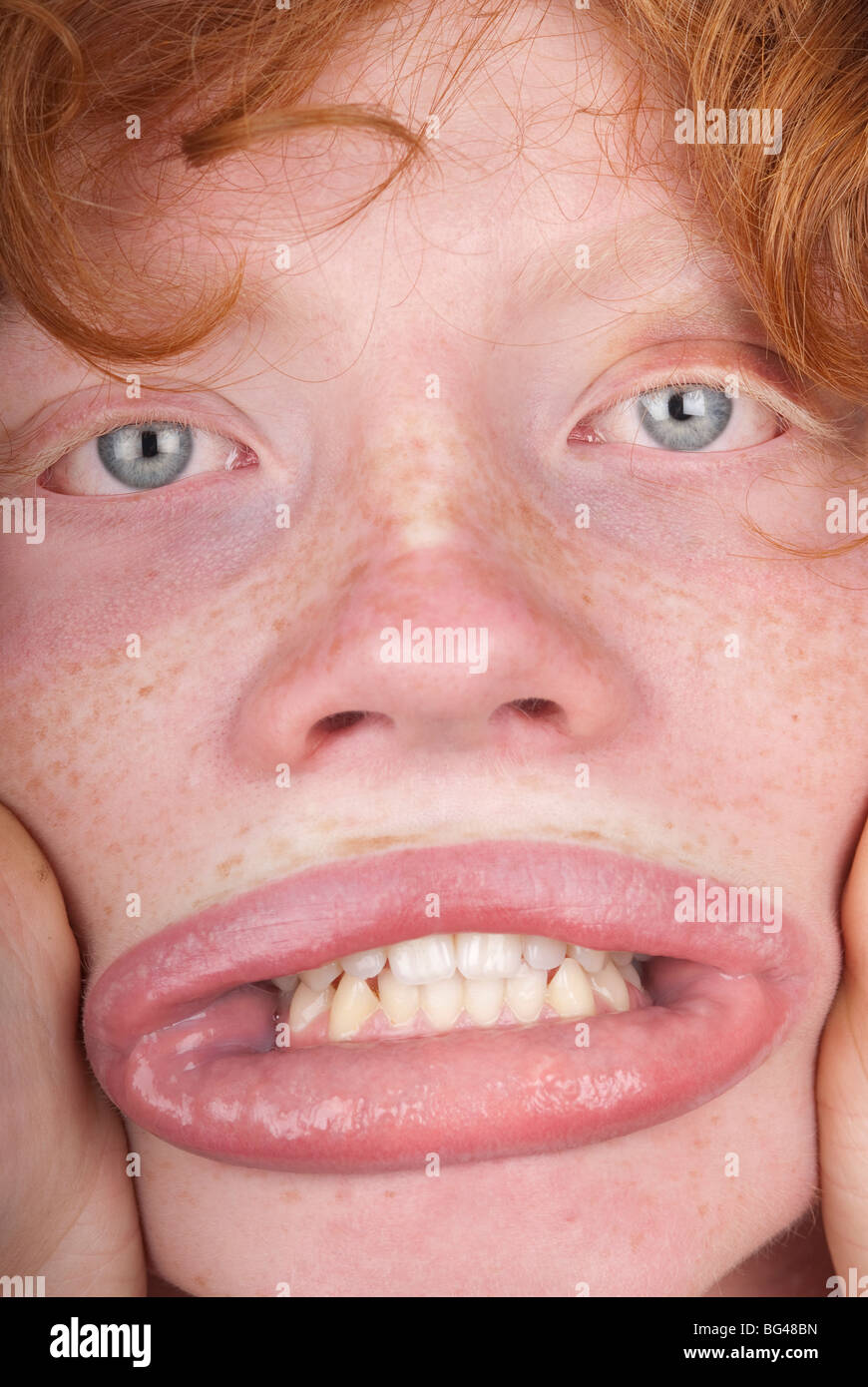 There are Tight ginger teen join Tight ginger teen sorry