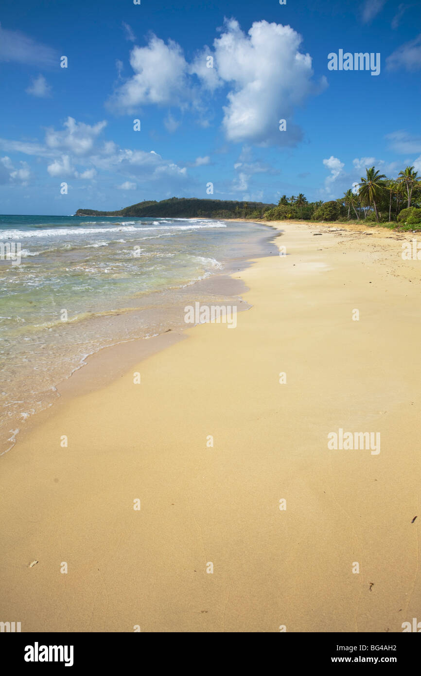 Nicaragua, Corn Islands, Big Corn Island, Long Bay Stock Photo Alamy
