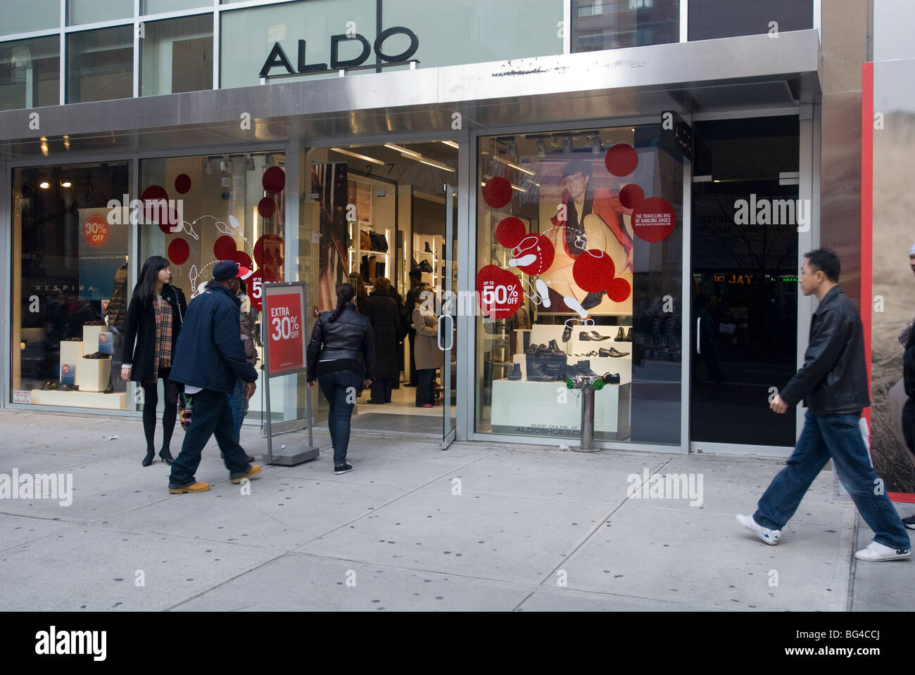 Aldo hi res stock photography and images Page 7 Alamy