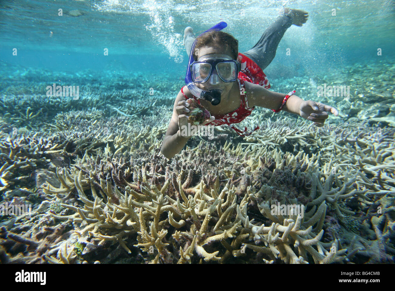 Tuvalu island in the pacific ocean threatens to disappear in the next
