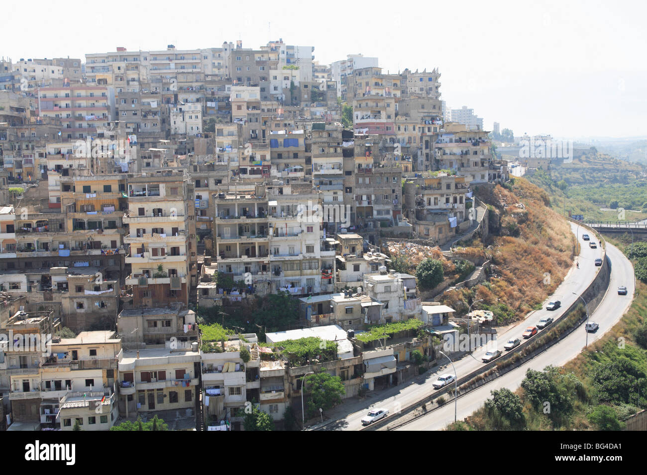 Tripoli Lebanon High Resolution Stock Photography and Images Alamy