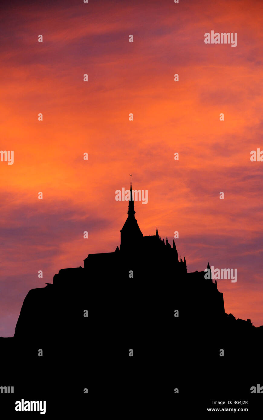 Sunset on Minas Tirith 4