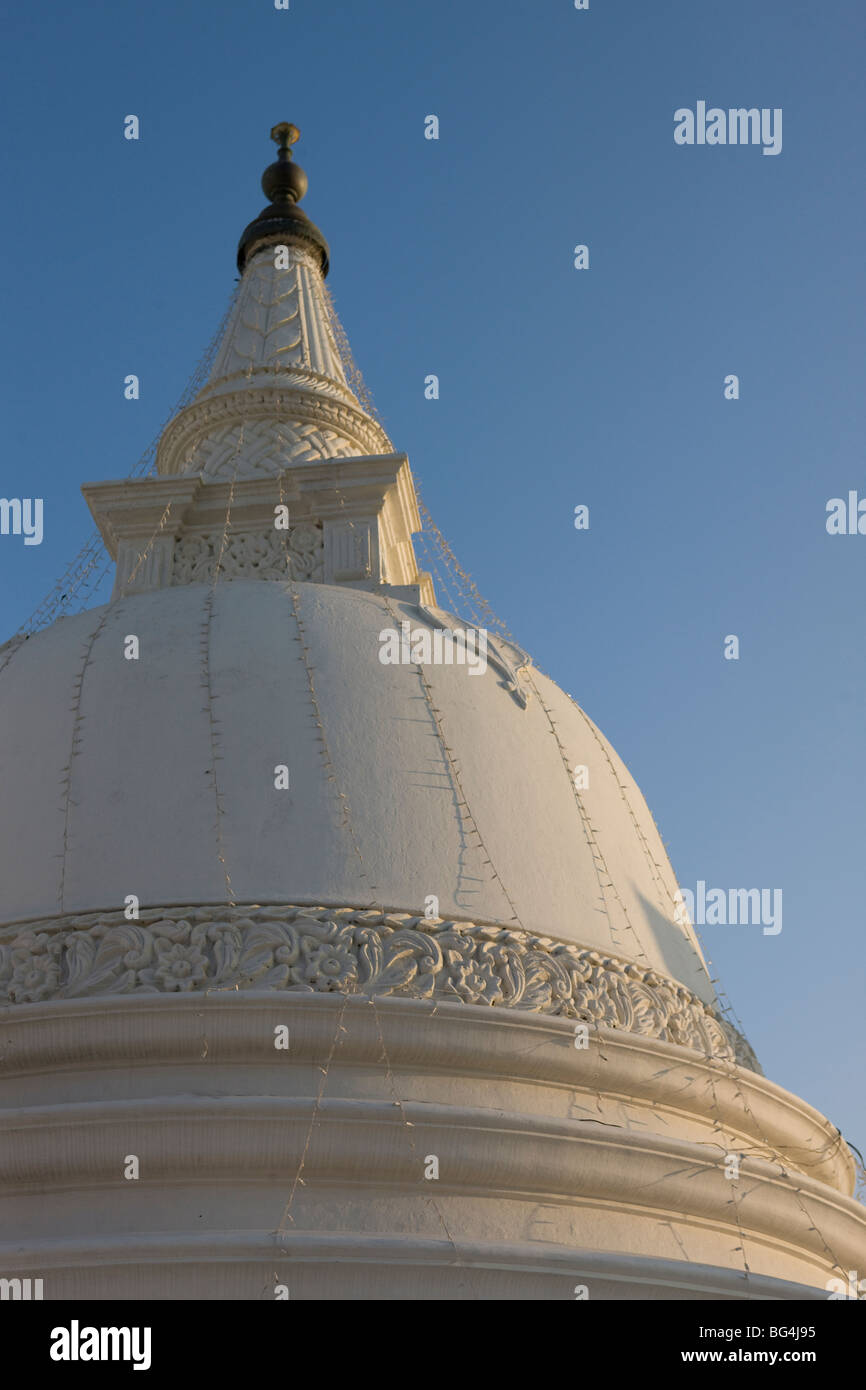 Galle Fort, Sri Lanka Stock Photo - Alamy